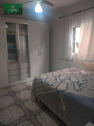 Imagem Sobrado com 4 Quartos à Venda, 136 m² em Nova Ponte Alta - Guarulhos