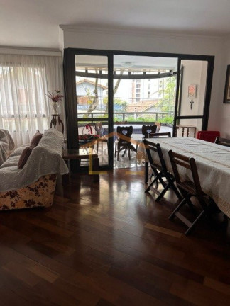 Imagem Apartamento com 3 Quartos à Venda, 180 m² em Jardim São Paulo (zona Norte) - São Paulo Imagem Apartamento com 3 Quartos à Venda, 180 m² em Jardim São Paulo (zona Norte) - São Paulo