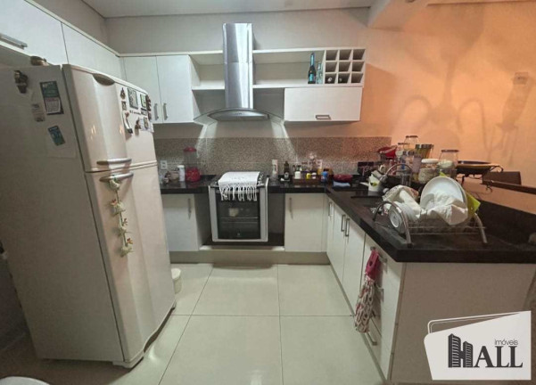Imagem Casa com 2 Quartos à Venda, 110 m² em Condomínio Residencial Parque Da Liberdade Iv - São José Do Rio Preto Imagem Casa com 2 Quartos à Venda, 110 m² em Condomínio Residencial Parque Da Liberdade Iv - São José Do Rio Preto
