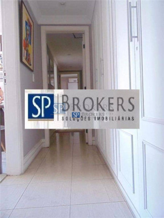Imagem Apartamento com 4 Quartos à Venda, 155 m² em Pinheiros - São Paulo