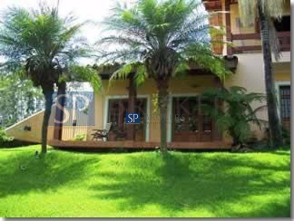 Imagem Casa com 3 Quartos à Venda, 600 m² em Condomínio Village Visconde De Itamaracá - Valinhos Imagem Casa com 3 Quartos à Venda, 600 m² em Condomínio Village Visconde De Itamaracá - Valinhos