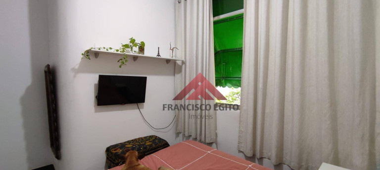 Imagem Apartamento com 3 Quartos à Venda, 120 m² em Icaraí - Niterói Imagem Apartamento com 3 Quartos à Venda, 120 m² em Icaraí - Niterói
