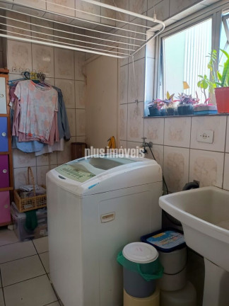 Imagem Apartamento com 3 Quartos à Venda, 100 m² em Brooklin Paulista - São Paulo Imagem Apartamento com 3 Quartos à Venda, 100 m² em Brooklin Paulista - São Paulo