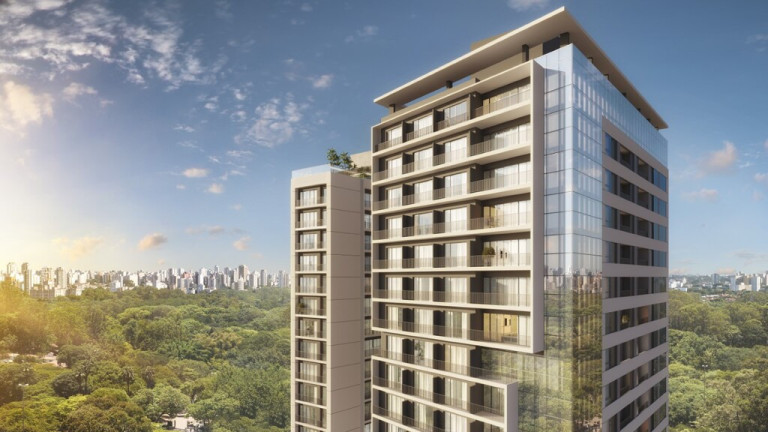 Imagem Apartamento com 2 Quartos à Venda, 74 m² em Serrinha - Goiânia