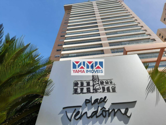 Apartamento com 3 Quartos à Venda, 200 m² em Jardim Botânico - Ribeirão Preto