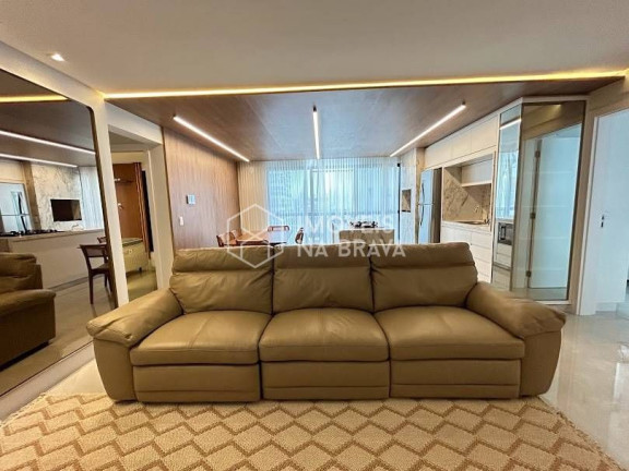 Imagem Apartamento com 2 Quartos para Alugar, 90 m² em Praia Brava - Itajaí Imagem Apartamento com 2 Quartos para Alugar, 90 m² em Praia Brava - Itajaí