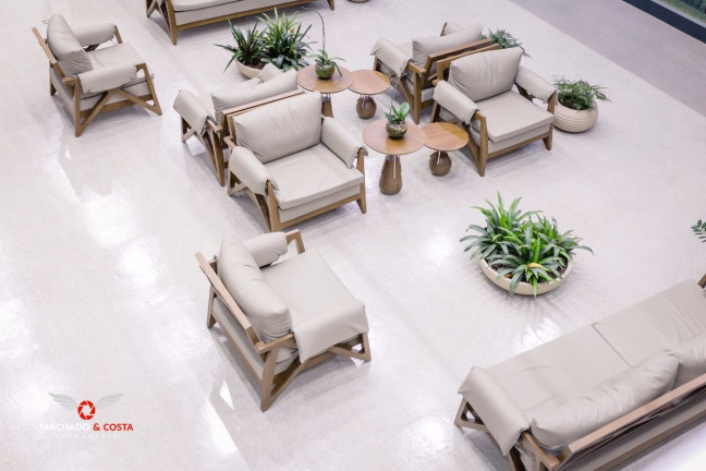 Imagem Sala Comercial para Alugar, 24 m² em Reserva Jequitibá - Piracicaba Imagem Sala Comercial para Alugar, 24 m² em Reserva Jequitibá - Piracicaba