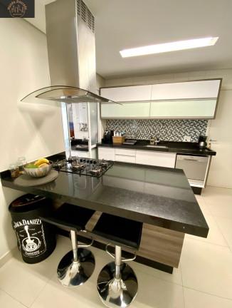 Imagem Apartamento com 3 Quartos à Venda, 106 m² em Centro - São Bernardo Do Campo