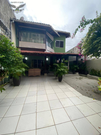 Casa de Condomínio com 3 Quartos à Venda,  em Marambaia - Belém