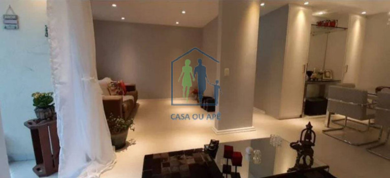 Imagem Apartamento com 3 Quartos à Venda, 100 m² em Vila Andrade - São Paulo
