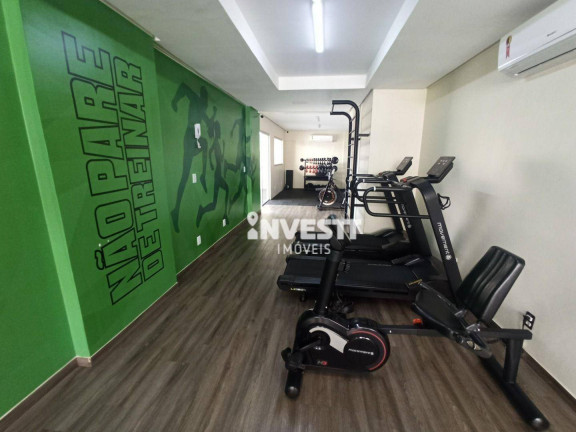Imagem Apartamento com 3 Quartos à Venda, 98 m² em Setor Bueno - Goiânia