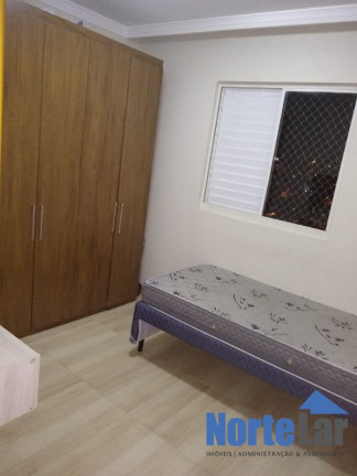 Imagem Apartamento com 2 Quartos à Venda, 58 m² em Vila Pita - São Paulo