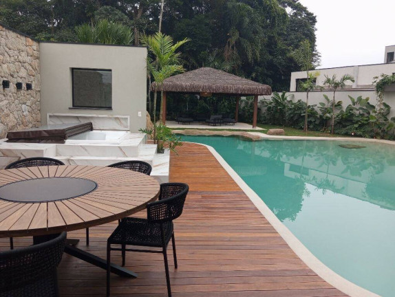 Imagem Casa com 8 Quartos à Venda, 926 m² em Riviera De São Lourenço - Bertioga