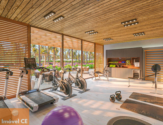 Imagem Casa com 3 Quartos à Venda, 130 m² em Cumbuco - Caucaia Imagem Casa com 3 Quartos à Venda, 130 m² em Cumbuco - Caucaia