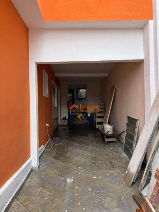 Imagem Sobrado com 5 Quartos à Venda, 80 m² em Vila Barros - Guarulhos Imagem Sobrado com 5 Quartos à Venda, 80 m² em Vila Barros - Guarulhos