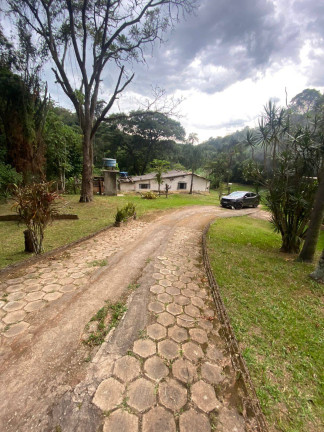 Imagem Casa com 3 Quartos à Venda, 7.800 m² em Mairiporã Imagem Casa com 3 Quartos à Venda, 7.800 m² em Mairiporã