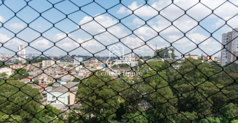 Imagem Apartamento com 2 Quartos à Venda, 49 m² em Jardim Celeste - São Paulo