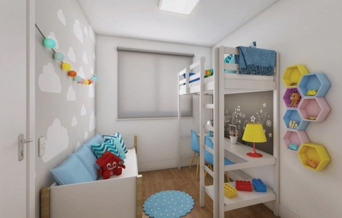 Imagem Apartamento com 1 Quarto à Venda, 43 m² em Vargem Pequena - Rio De Janeiro Imagem Apartamento com 1 Quarto à Venda, 43 m² em Vargem Pequena - Rio De Janeiro