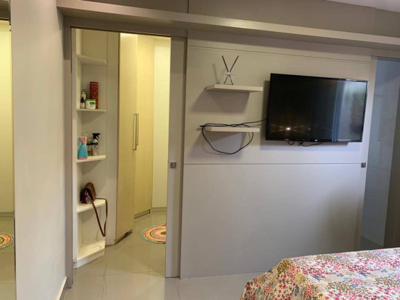 Imagem Casa com 3 Quartos à Venda, 130 m² em Jardim Imperial - Cuiabá