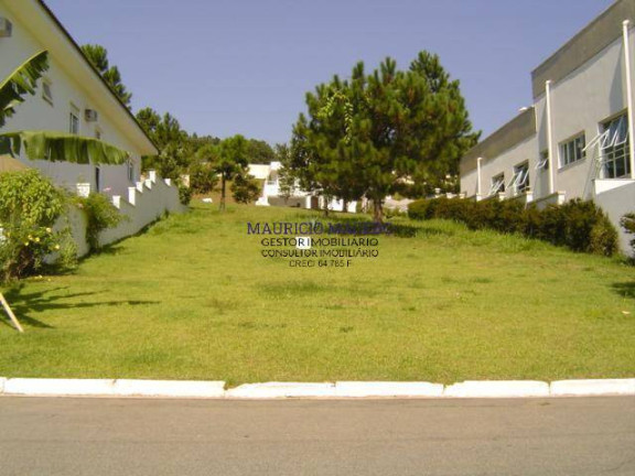 Imagem Terreno à Venda, 500 m² em Alphaville Residencial Plus - Barueri Imagem Terreno à Venda, 500 m² em Alphaville Residencial Plus - Barueri