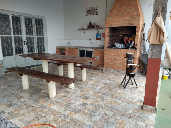 Imagem Chácara com 2 Quartos à Venda, 1.000 m² em Monte Bianco - Araçoiaba Da Serra