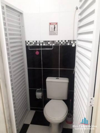 Imagem Casa com 5 Quartos à Venda, 335 m² em Vila Mathias - Santos