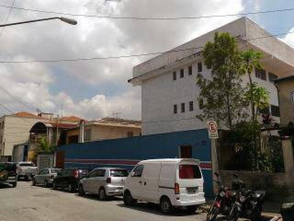 Imagem Imóvel Comercial à Venda, 1.218 m² em Santo Amaro - São Paulo Imagem Imóvel Comercial à Venda, 1.218 m² em Santo Amaro - São Paulo