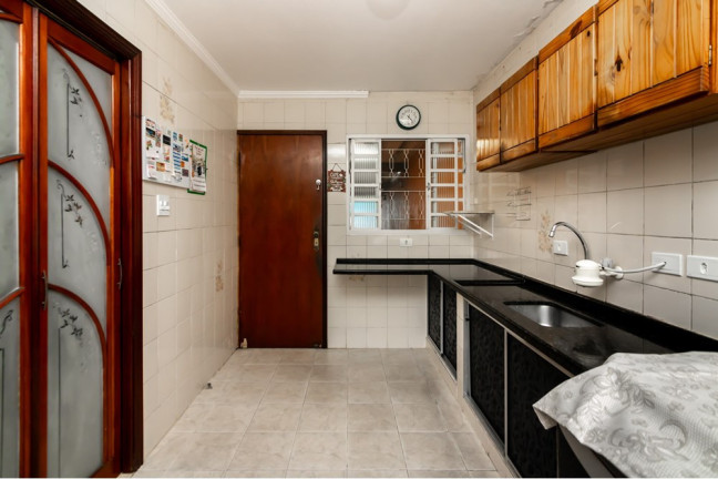 Imagem Casa com 3 Quartos à Venda, 200 m² em Jardim Felicidade (zona Oeste) - São Paulo