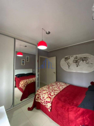 Imagem Apartamento com 3 Quartos à Venda, 196 m² em Alphaville - Barueri Imagem Apartamento com 3 Quartos à Venda, 196 m² em Alphaville - Barueri