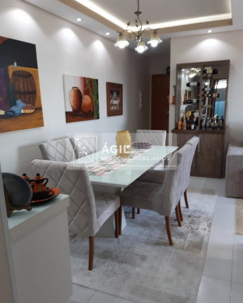 Imagem Apartamento com 2 Quartos à Venda, 63 m² em Parque Industrial - São José Dos Campos Imagem Apartamento com 2 Quartos à Venda, 63 m² em Parque Industrial - São José Dos Campos