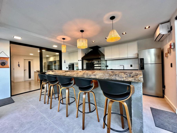 Imagem Casa com 4 Quartos à Venda, 249 m² em Xangri-la - Xangri-la