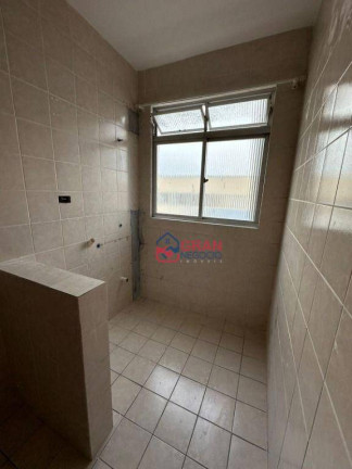 Imagem Apartamento com 3 Quartos à Venda, 76 m² em Centro - Araucária Imagem Apartamento com 3 Quartos à Venda, 76 m² em Centro - Araucária