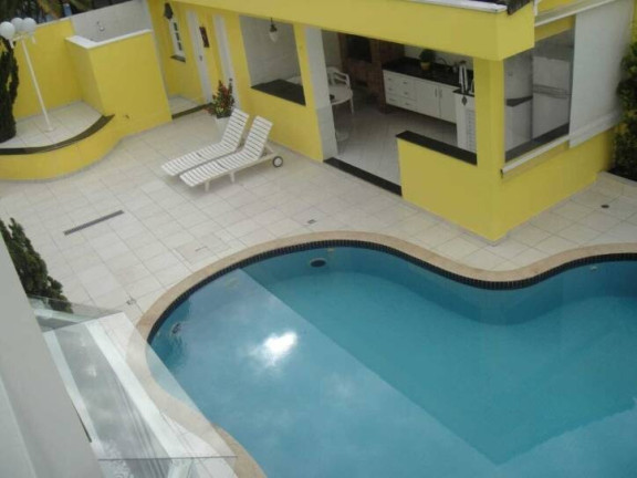 Imagem Casa com 5 Quartos à Venda, 520 m² em Alphaville - Santana De Parnaíba Imagem Casa com 5 Quartos à Venda, 520 m² em Alphaville - Santana De Parnaíba