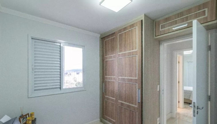 Imagem Apartamento com 2 Quartos à Venda, 68 m² em Santana - São Paulo