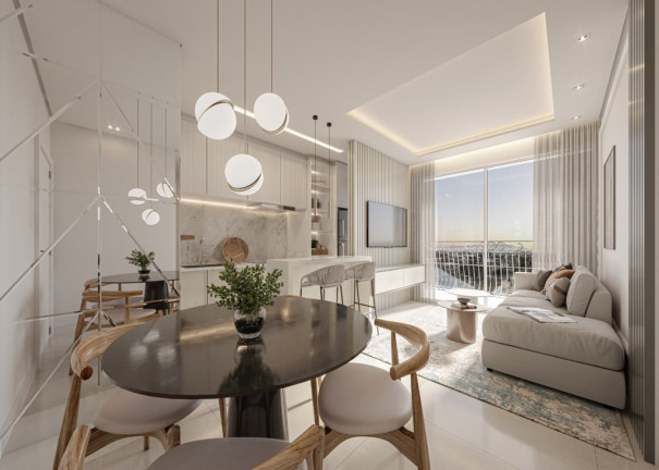 Imagem Apartamento com 2 Quartos à Venda, 93 m² em Centro - Capão Da Canoa