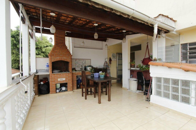 Casa com 3 Quartos à Venda, 115 m² em Cidade Vargas - São Paulo