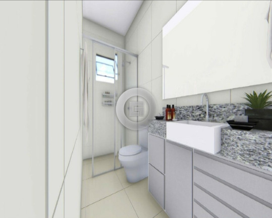Imagem Casa com 2 Quartos à Venda, 125 m² em Novo Jaraguá - Montes Claros