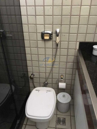 Imagem Apartamento com 4 Quartos à Venda, 240 m² em Aeroclube - João Pessoa