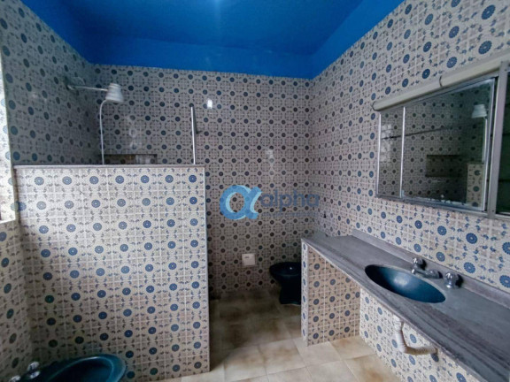 Imagem Casa com 6 Quartos à Venda ou Locação, 320 m² em Centro - Petrópolis Imagem Casa com 6 Quartos à Venda ou Locação, 320 m² em Centro - Petrópolis