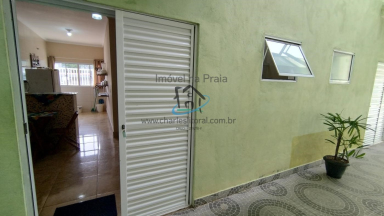 Imagem Apartamento com 1 Quarto à Venda, 41 m² em Praia Da Maranduba - Ubatuba