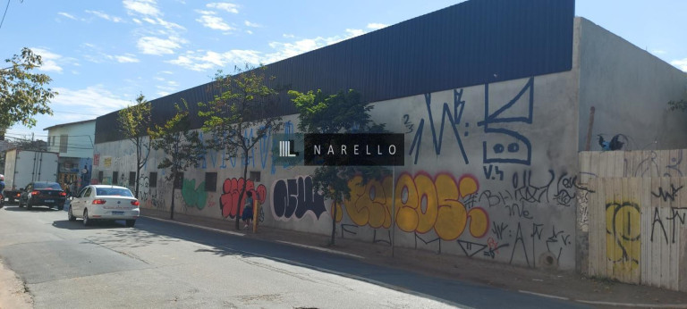 Imagem Imóvel Comercial para Alugar, 3.300 m² em Cambuci - São Paulo Imagem Imóvel Comercial para Alugar, 3.300 m² em Cambuci - São Paulo