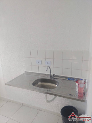 Imagem Apartamento com 2 Quartos à Venda, 48 m² em Jardim Novo Amanhecer - Jacareí Imagem Apartamento com 2 Quartos à Venda, 48 m² em Jardim Novo Amanhecer - Jacareí