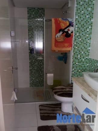 Imagem Apartamento com 2 Quartos à Venda, 67 m² em Vila Mazzei - São Paulo