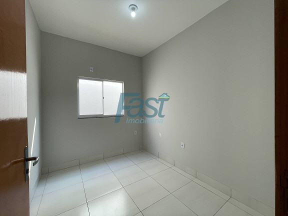 Imagem Casa com 3 Quartos à Venda, 180 m² em Parque Ohara - Cuiabá