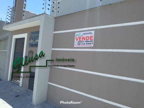 Imagem Apartamento com 2 Quartos à Venda, 40 m² em Jardim Nordeste - São Paulo