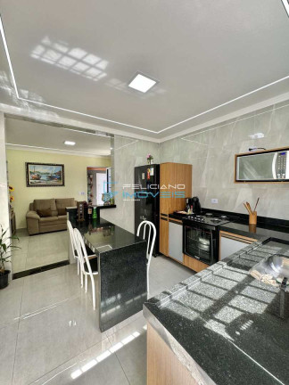 Imagem Casa com 3 Quartos à Venda, 160 m² em Ocian - Praia Grande