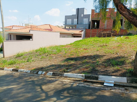Imagem Terreno à Venda, 300 m² em Vila Monte Verde - Tatuí Imagem Terreno à Venda, 300 m² em Vila Monte Verde - Tatuí
