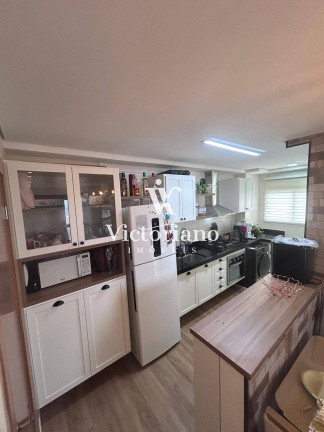 Imagem Apartamento com 2 Quartos à Venda, 46 m² em Jardim Califórnia - Jacareí Imagem Apartamento com 2 Quartos à Venda, 46 m² em Jardim Califórnia - Jacareí