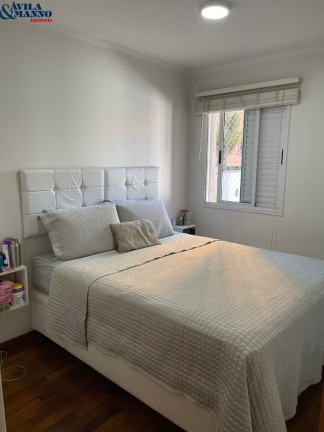 Imagem Apartamento com 2 Quartos à Venda, 52 m² em Parque Da Mooca - São Paulo Imagem Apartamento com 2 Quartos à Venda, 52 m² em Parque Da Mooca - São Paulo
