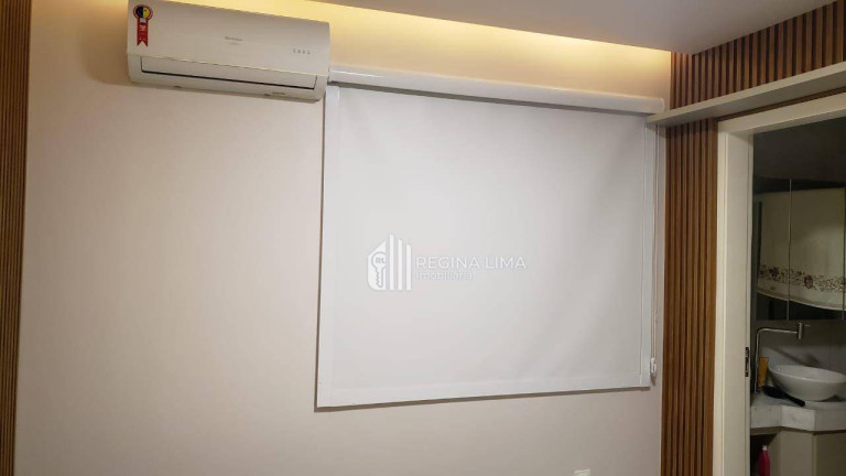 Imagem Apartamento com 3 Quartos à Venda, 59 m² em Novo Horizonte - Teresina